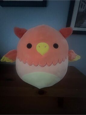 Squishmallows Griffin